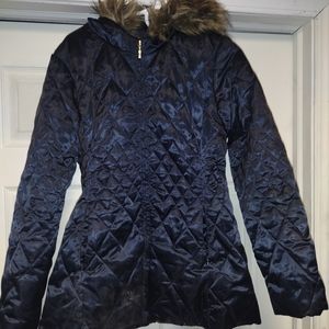 Ladies Liz Claiborne size medium jacket